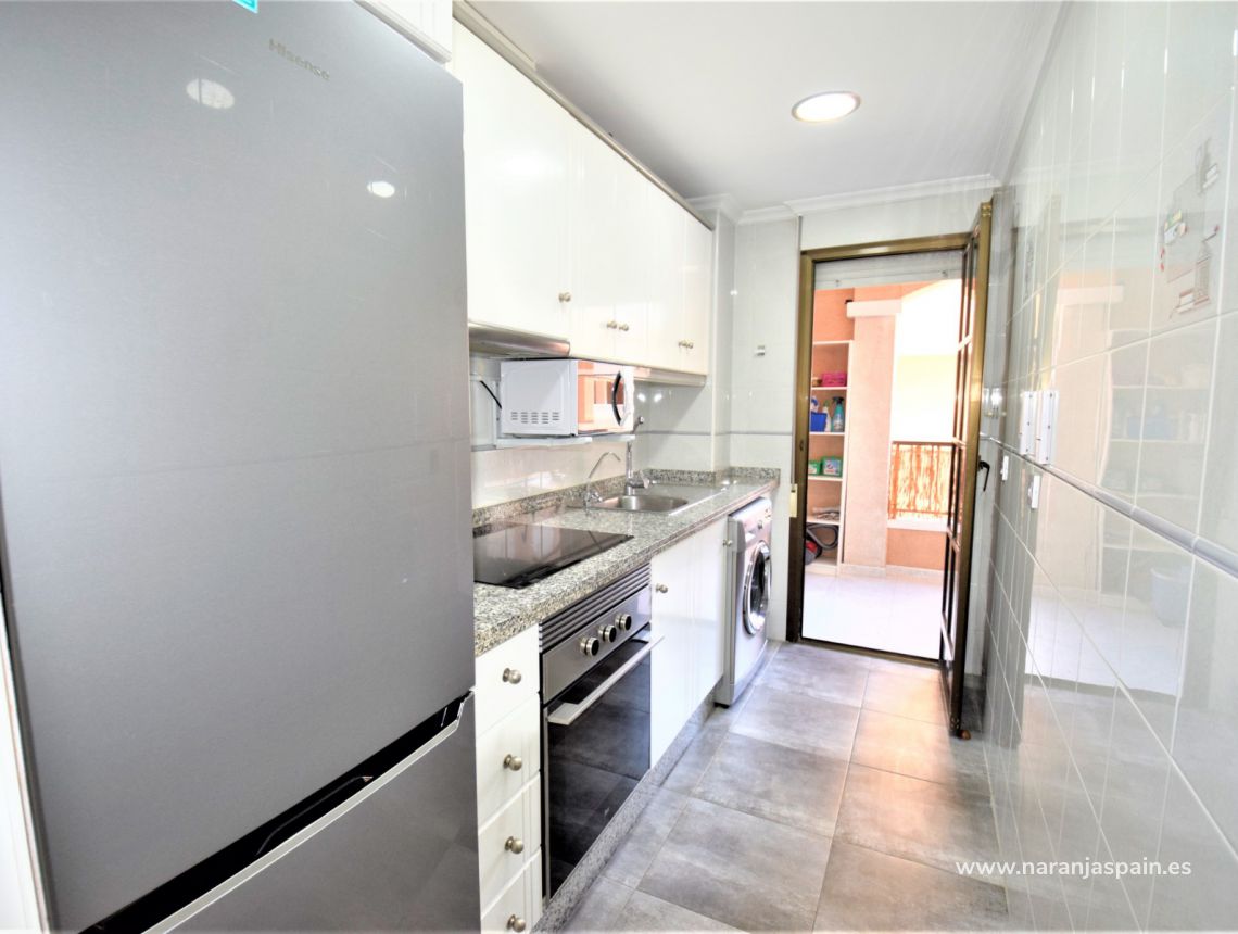 Sprzedaż - Apartament - Guardamar del Segura - Plaza Porticada