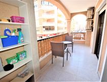 Sprzedaż - Apartament - Guardamar del Segura - Plaza Porticada