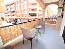 Sprzedaż - Apartament - Guardamar del Segura - Plaza Porticada