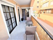 Sprzedaż - Apartament - Guardamar del Segura - Plaza Porticada