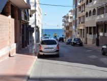 Sprzedaż - Apartament - Guardamar del Segura - Plaza Porticada