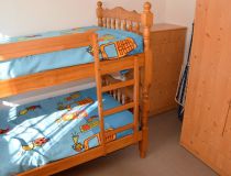 Sprzedaż - Apartament - Guardamar del Segura - Plaza Porticada