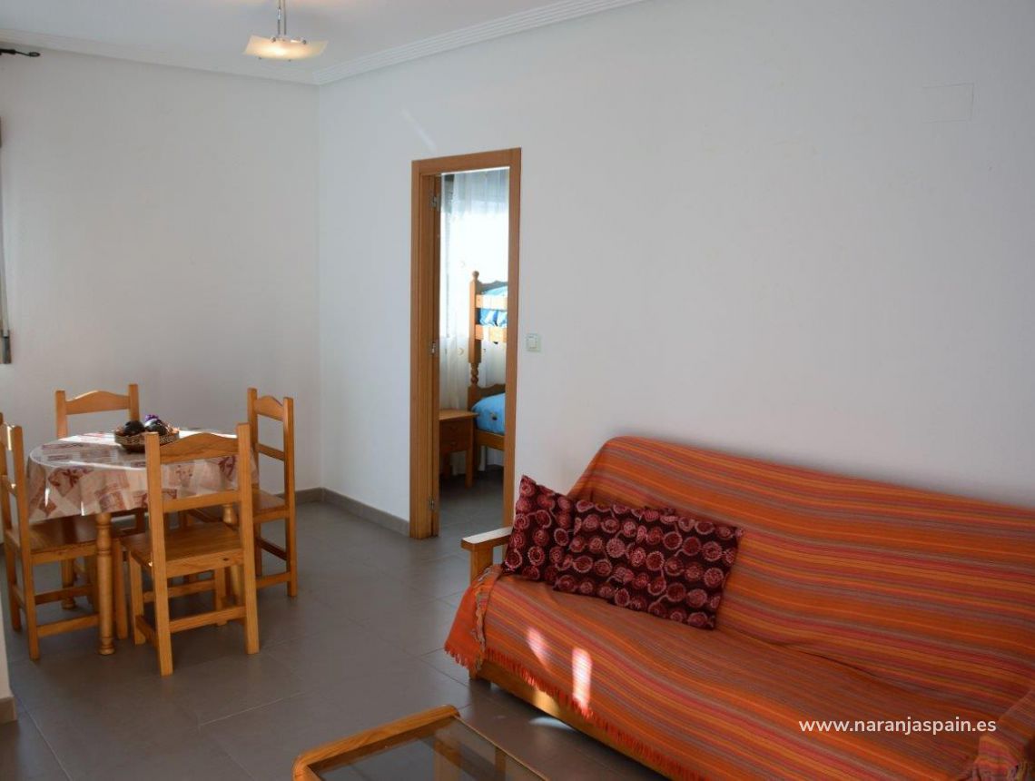 Sprzedaż - Apartament - Guardamar del Segura - Plaza Porticada