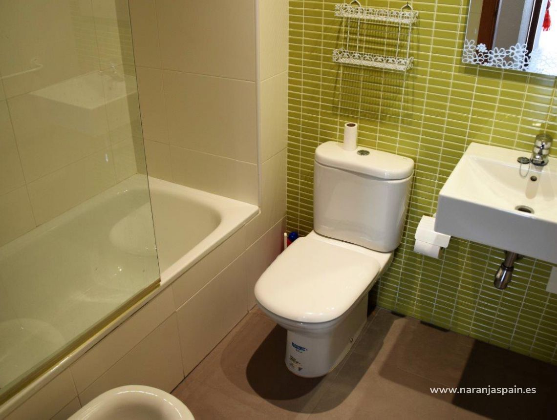 Sprzedaż - Apartament - Guardamar del Segura - Plaza Porticada