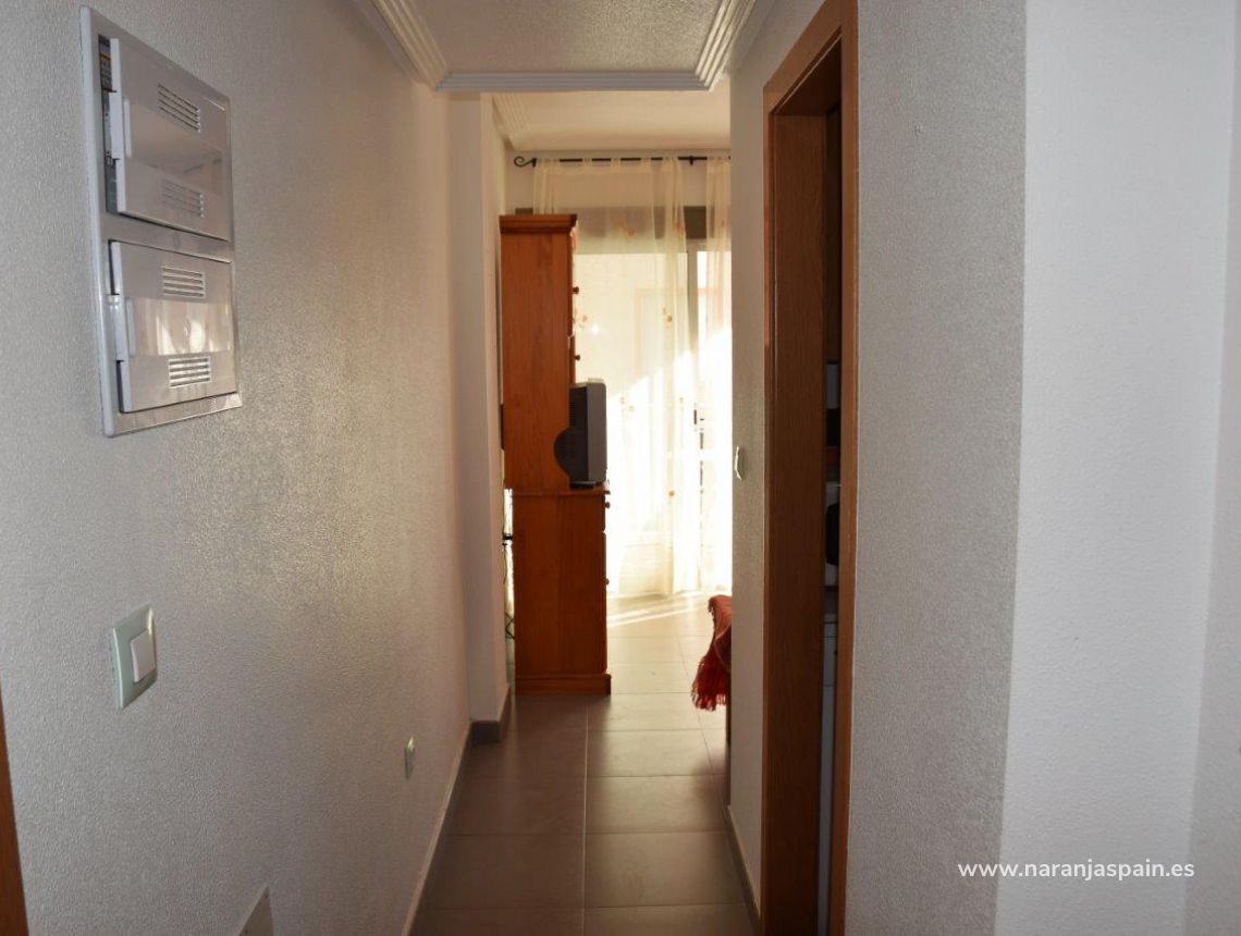 Sprzedaż - Apartament - Guardamar del Segura - Plaza Porticada