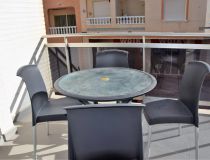 Sprzedaż - Apartament - Guardamar del Segura - Plaza Porticada