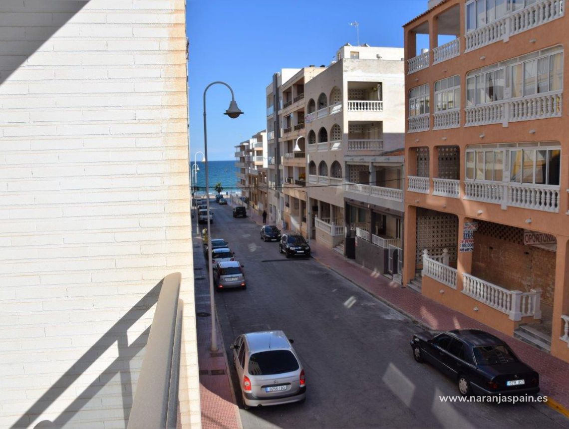 Sprzedaż - Apartament - Guardamar del Segura - Plaza Porticada