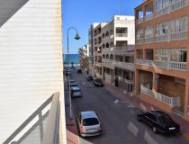 Sprzedaż - Apartament - Guardamar del Segura - Plaza Porticada