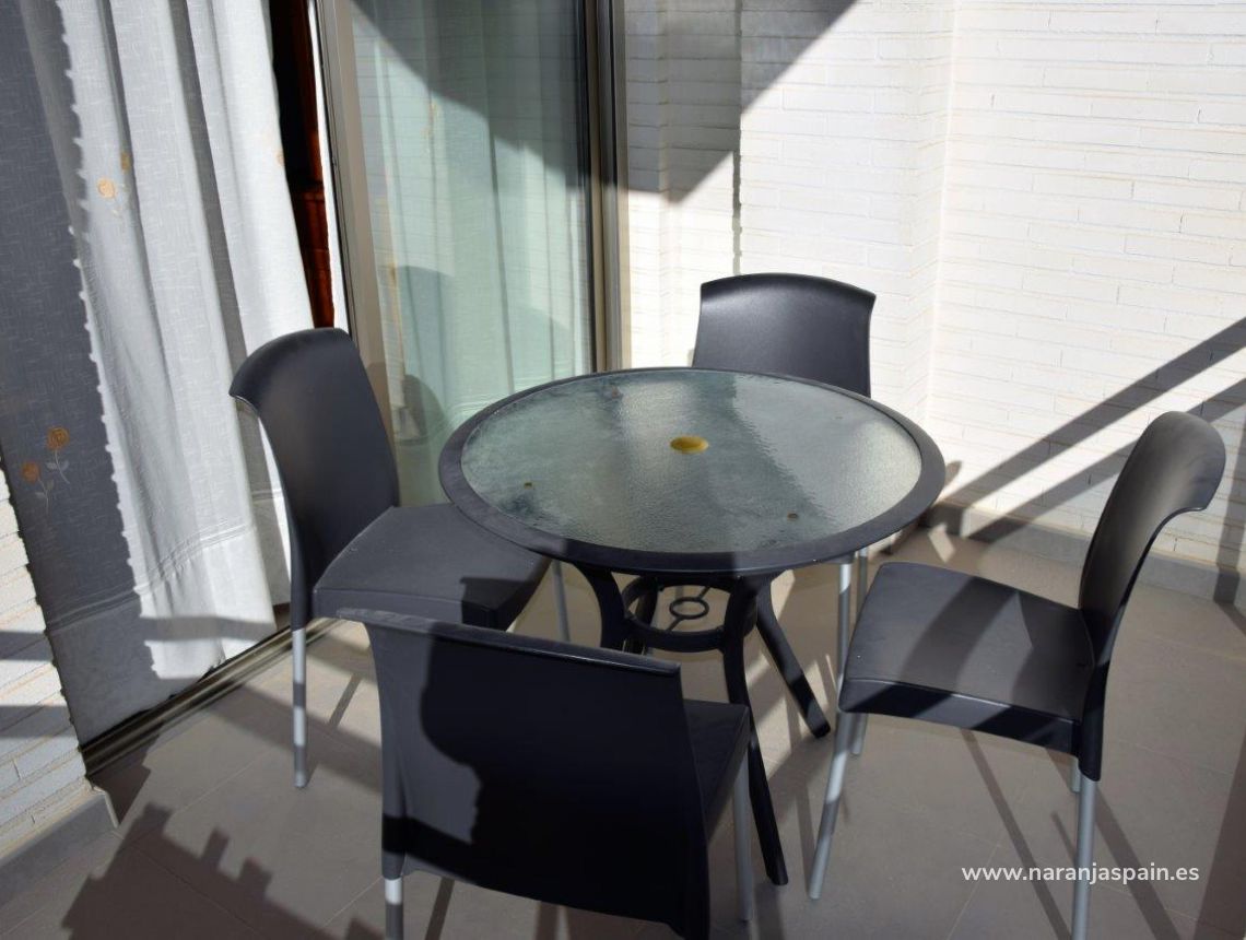Sprzedaż - Apartament - Guardamar del Segura - Plaza Porticada