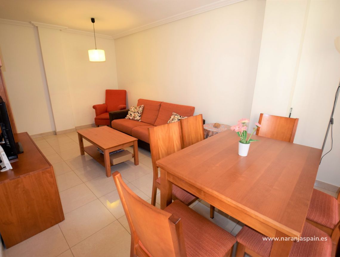 Sprzedaż - Apartament - Guardamar del Segura - Plaza Porticada