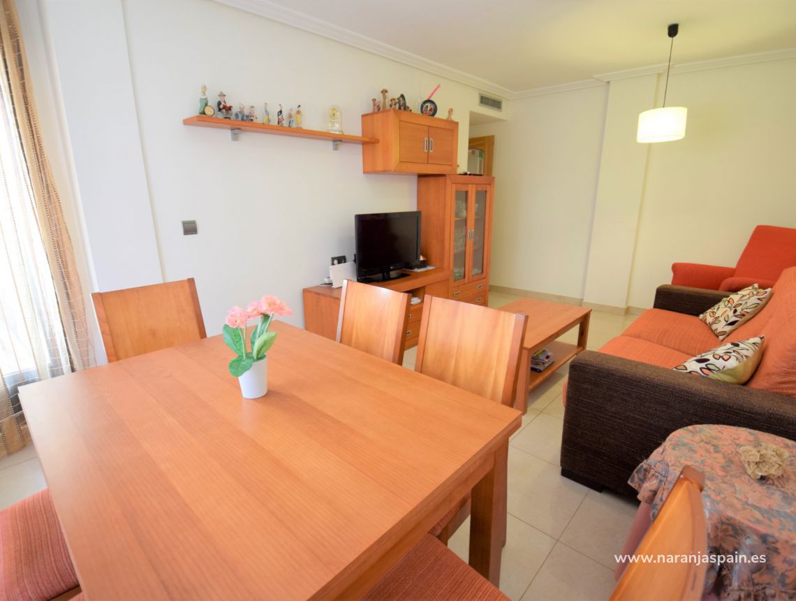 Sprzedaż - Apartament - Guardamar del Segura - Plaza Porticada