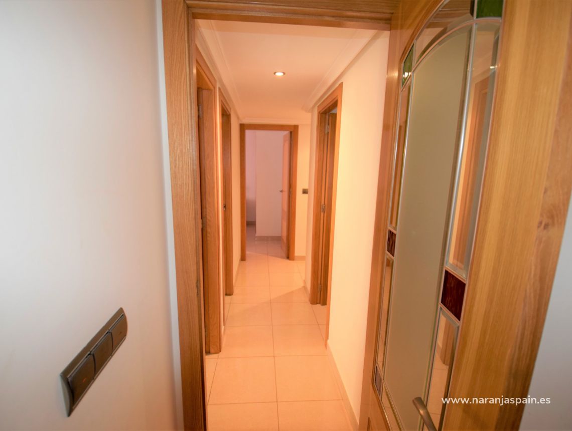 Sprzedaż - Apartament - Guardamar del Segura - Plaza Porticada