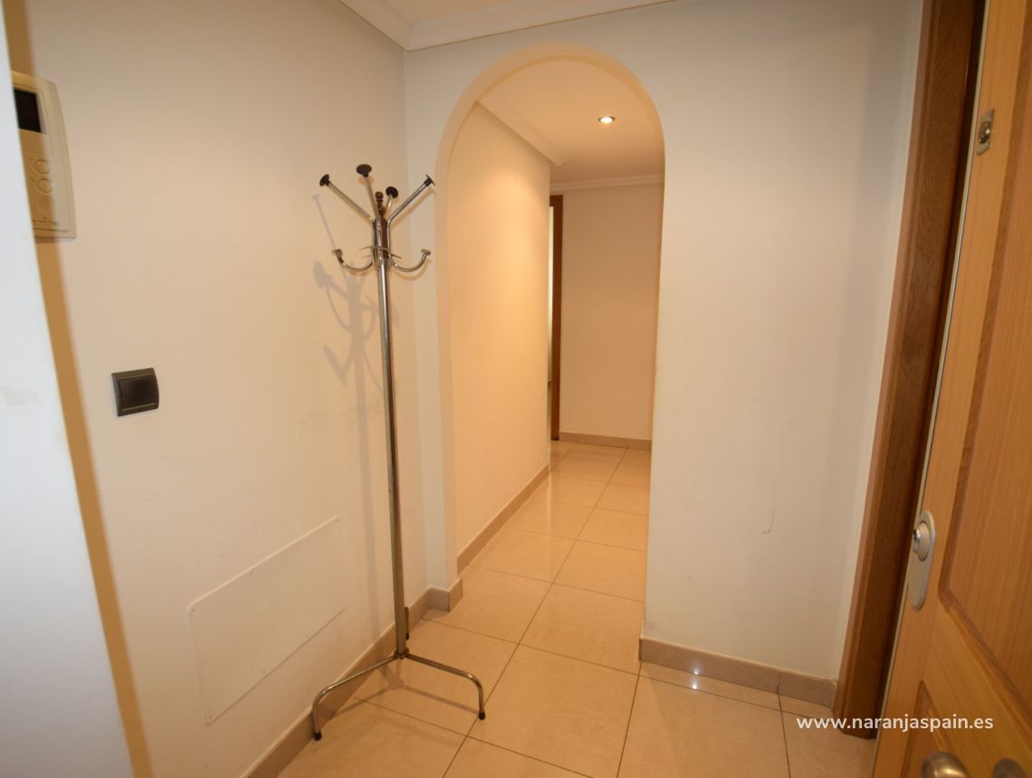 Sprzedaż - Apartament - Guardamar del Segura - Plaza Porticada