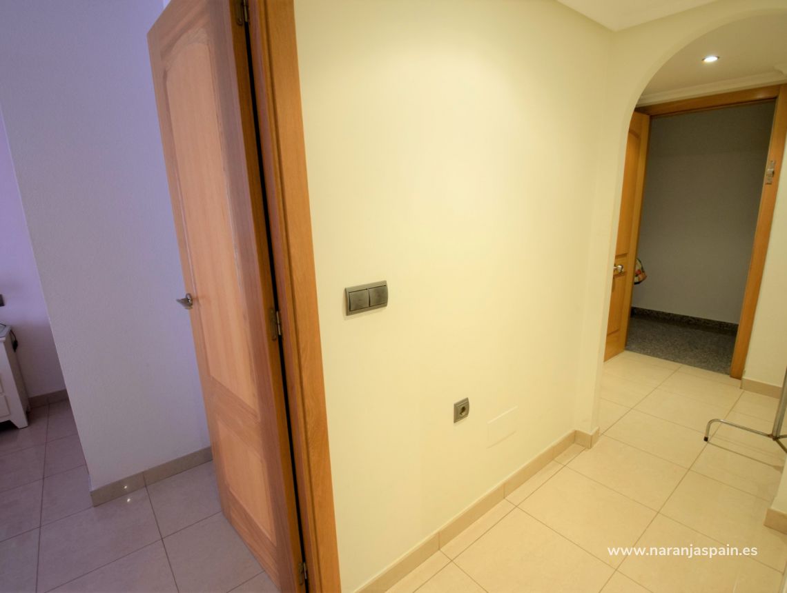 Sprzedaż - Apartament - Guardamar del Segura - Plaza Porticada