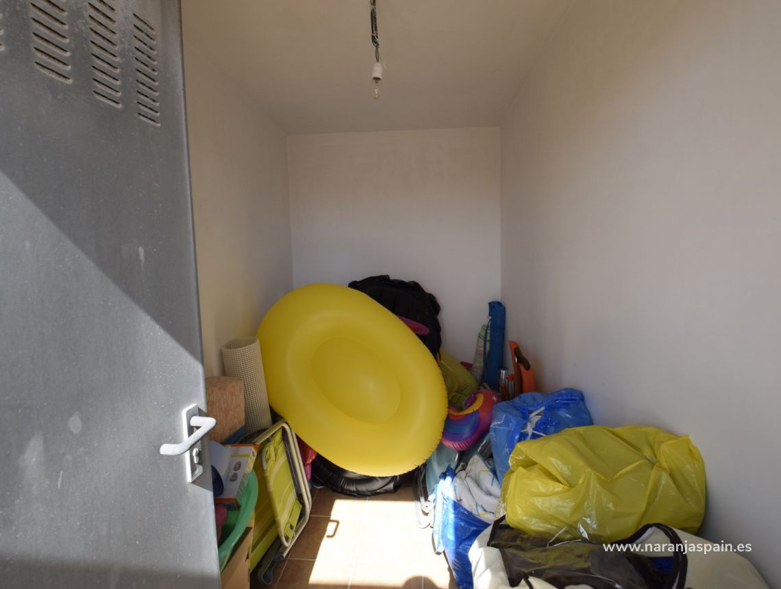 Sprzedaż - Apartament - Guardamar del Segura - Plaza Porticada