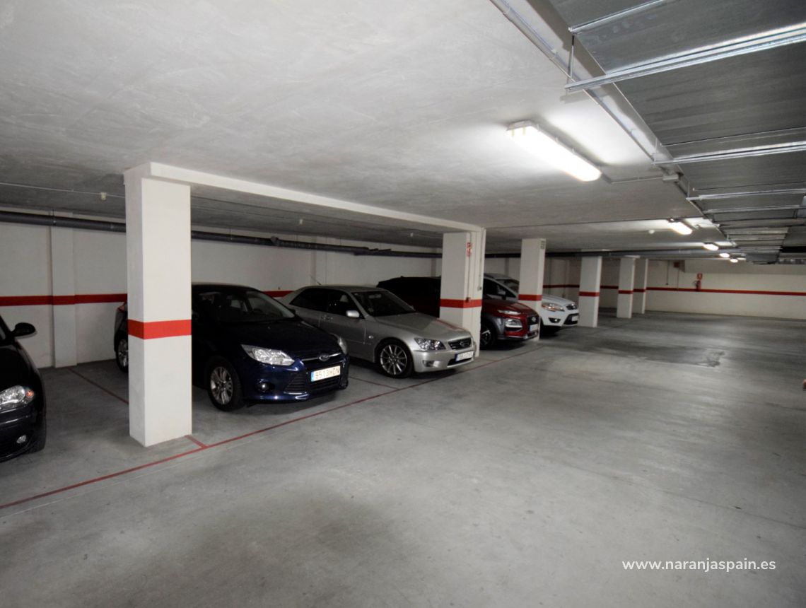 Sprzedaż - Apartament - Guardamar del Segura - Plaza Porticada