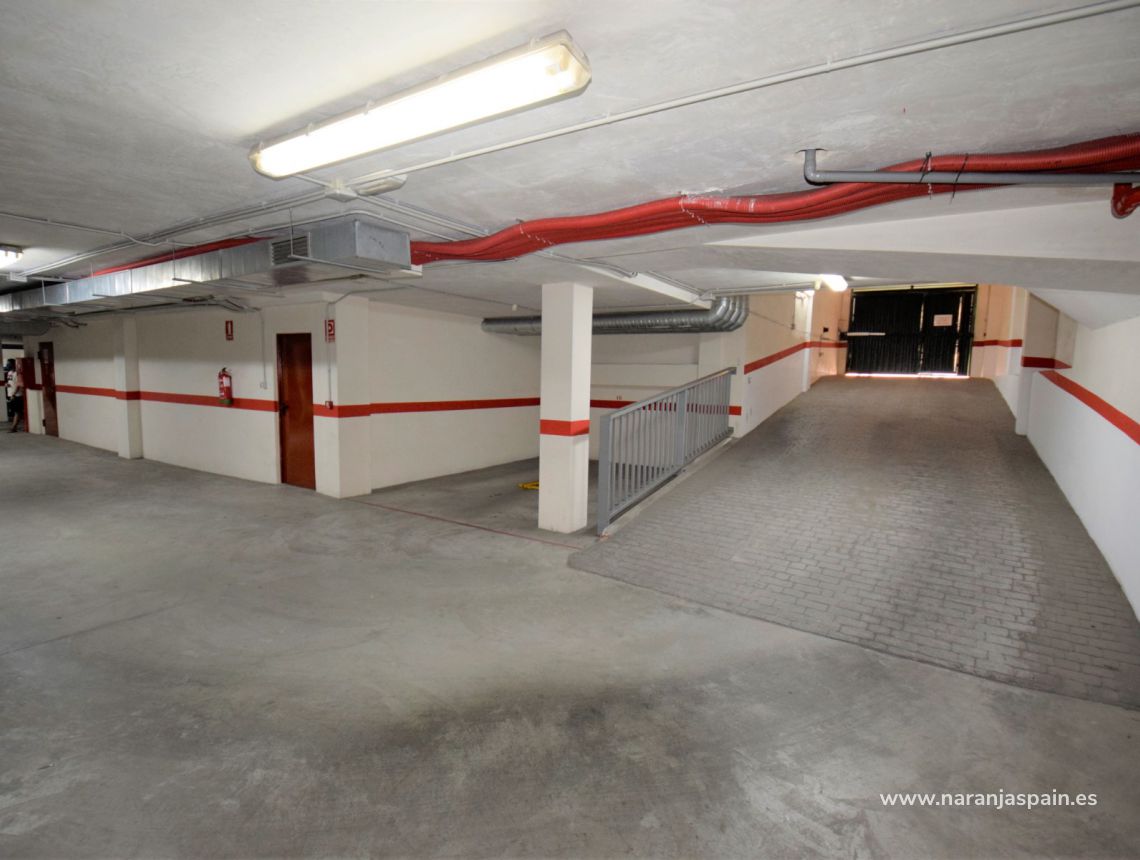 Sprzedaż - Apartament - Guardamar del Segura - Plaza Porticada