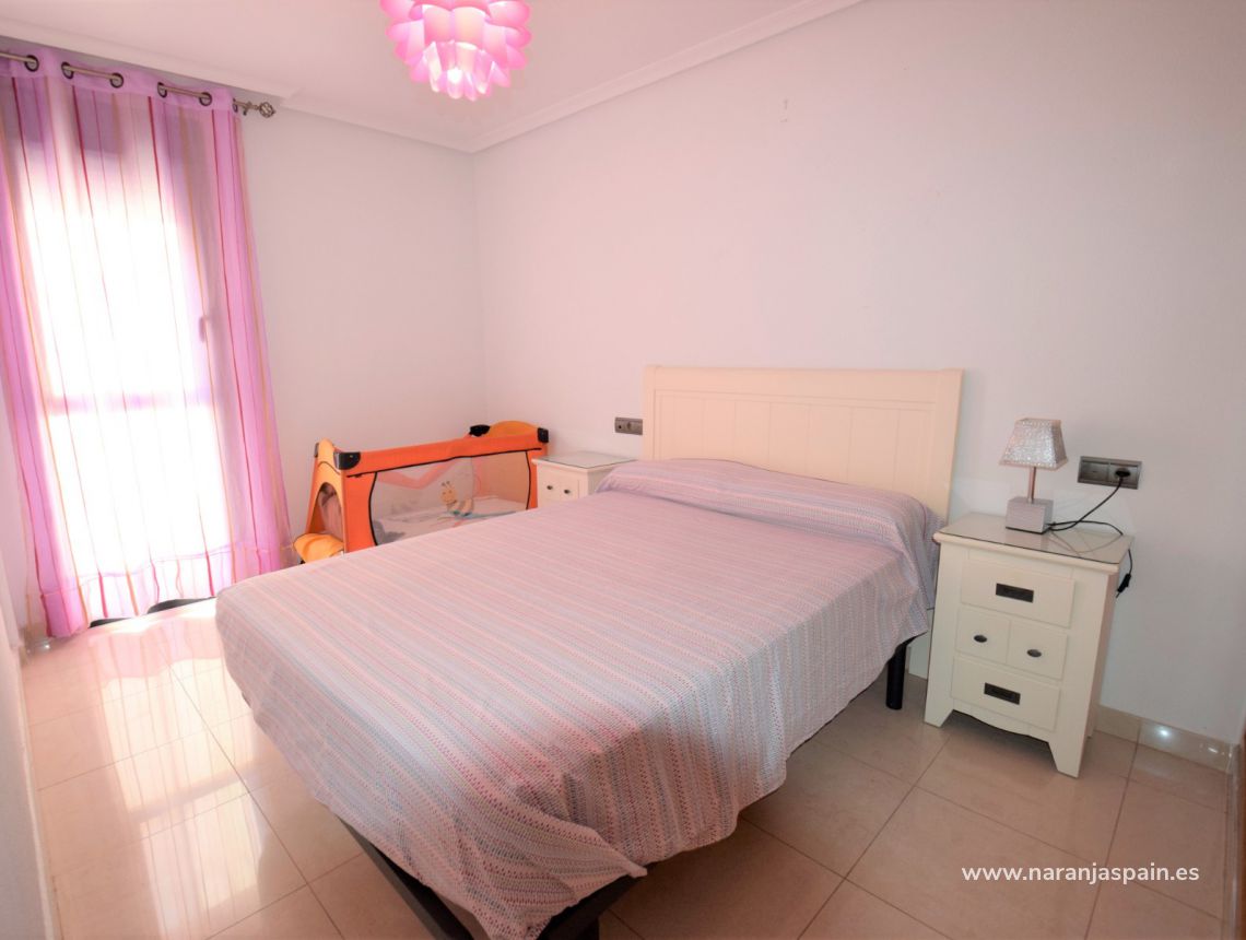 Sprzedaż - Apartament - Guardamar del Segura - Plaza Porticada