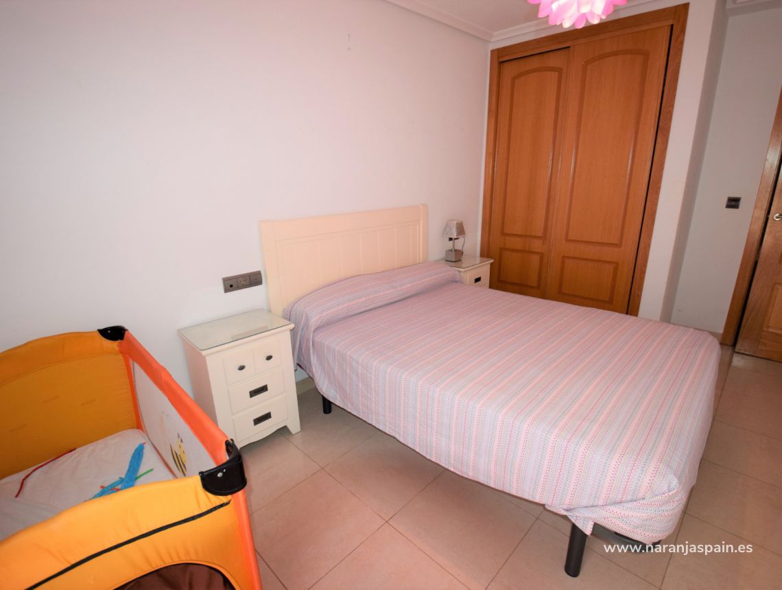 Sprzedaż - Apartament - Guardamar del Segura - Plaza Porticada