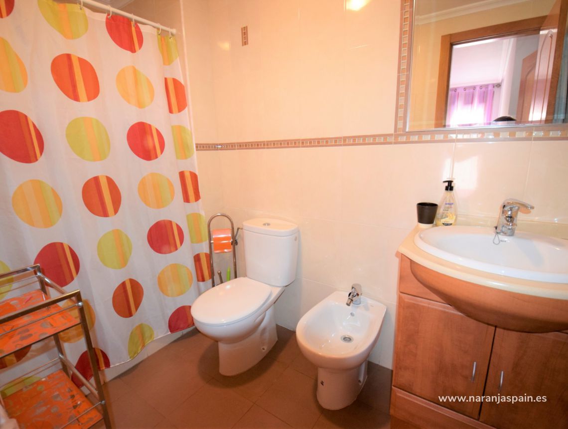 Sprzedaż - Apartament - Guardamar del Segura - Plaza Porticada