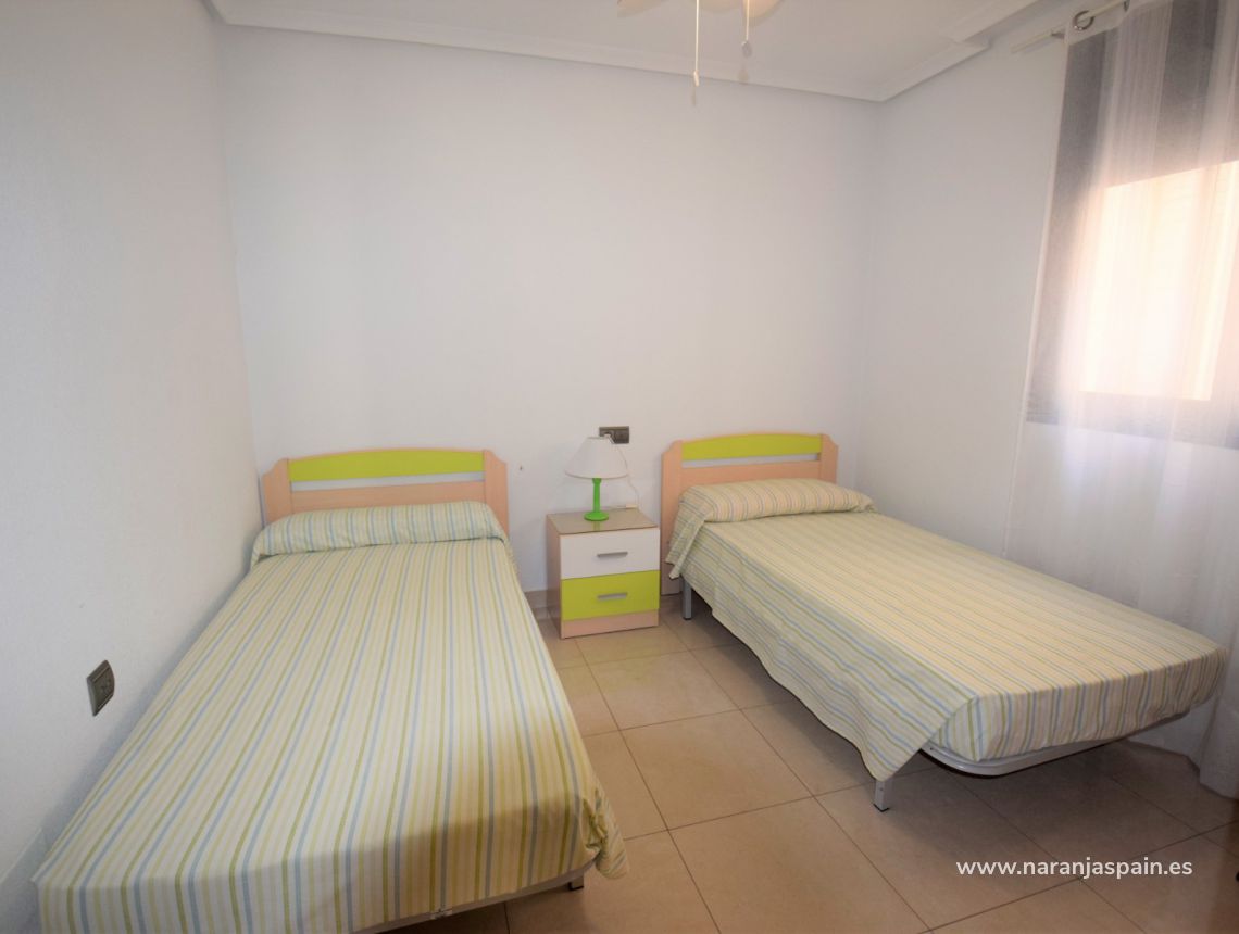 Sprzedaż - Apartament - Guardamar del Segura - Plaza Porticada