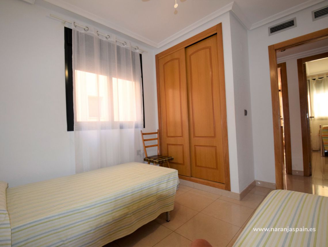 Sprzedaż - Apartament - Guardamar del Segura - Plaza Porticada