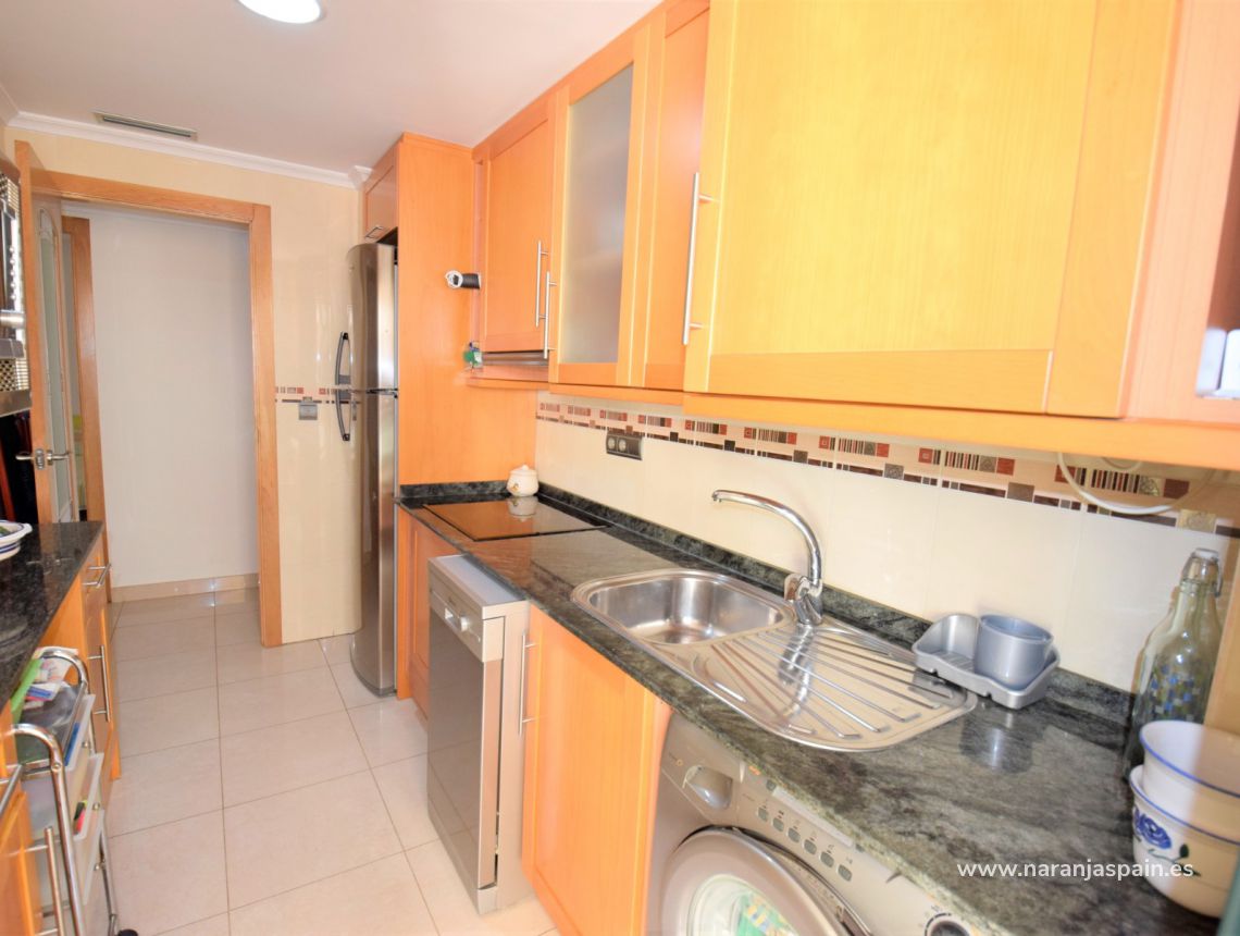 Sprzedaż - Apartament - Guardamar del Segura - Plaza Porticada