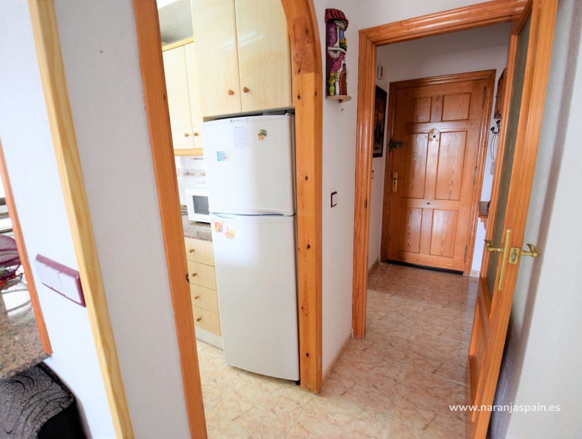 Sprzedaż - Apartament - Guardamar del Segura - Plaza Porticada