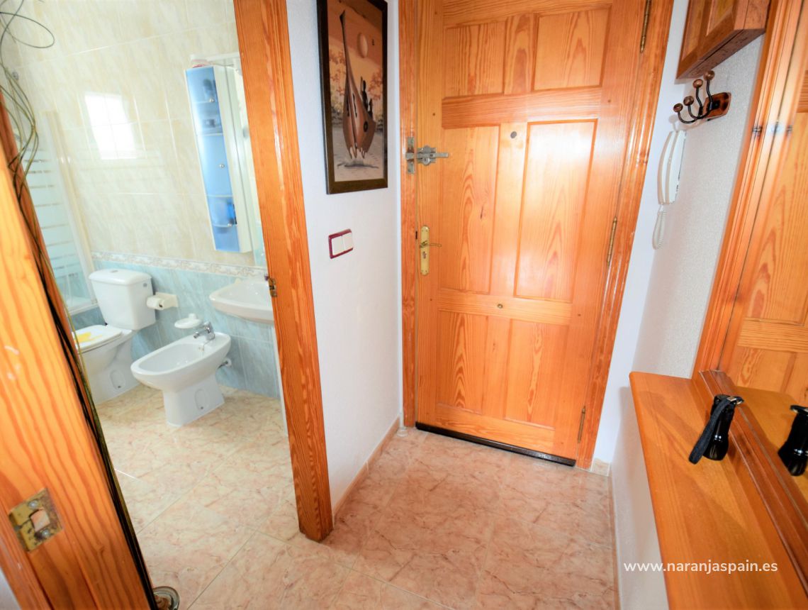 Sprzedaż - Apartament - Guardamar del Segura - Plaza Porticada