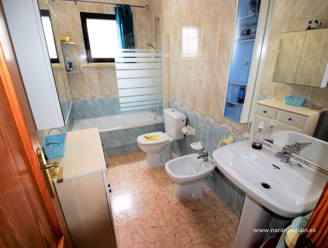 Sprzedaż - Apartament - Guardamar del Segura - Plaza Porticada