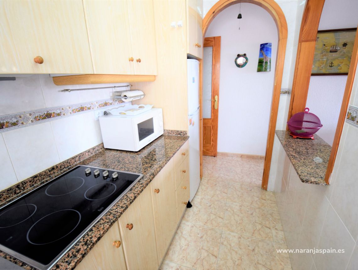 Sprzedaż - Apartament - Guardamar del Segura - Plaza Porticada