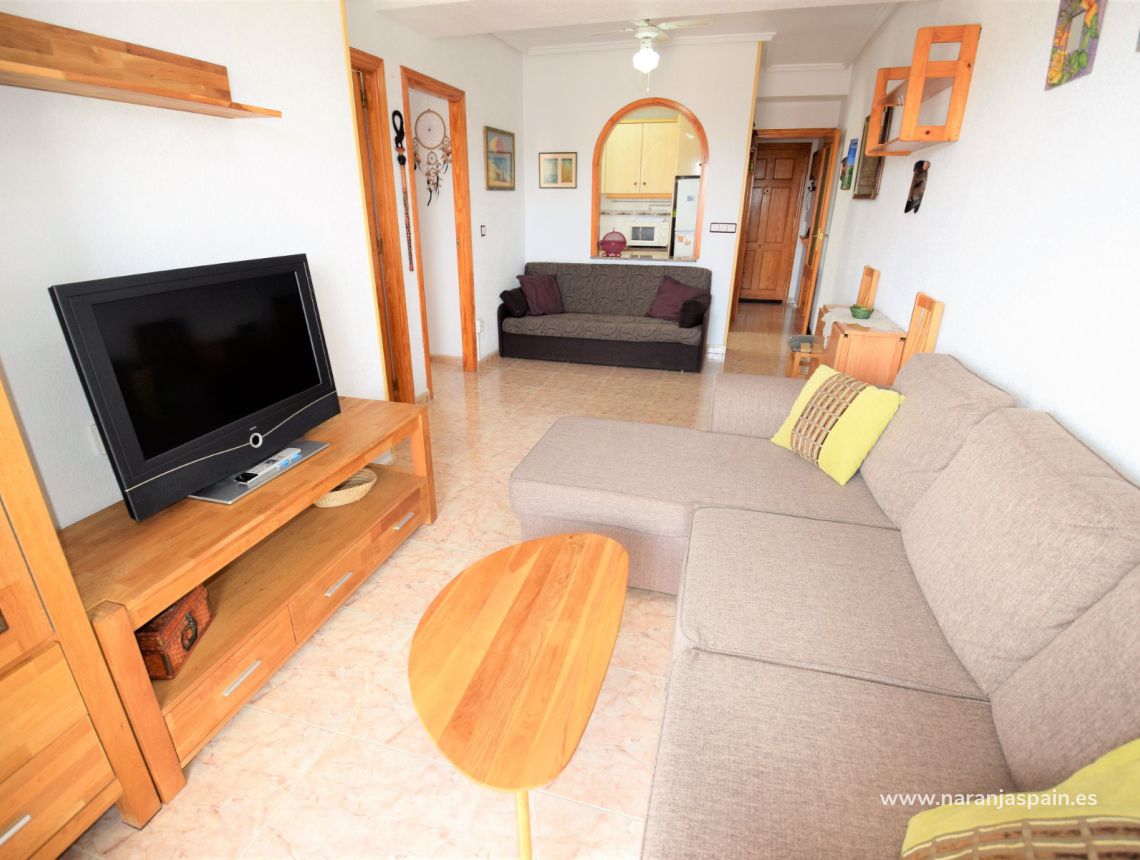 Sprzedaż - Apartament - Guardamar del Segura - Plaza Porticada