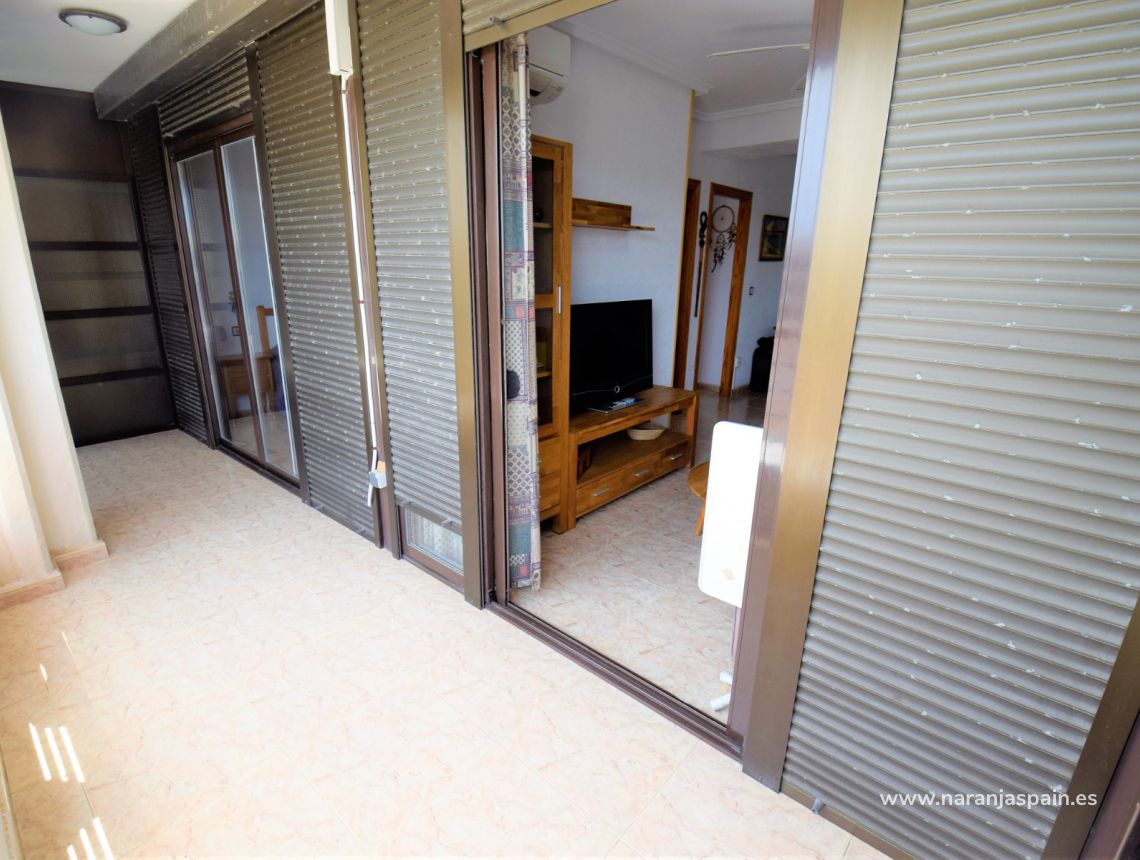 Sprzedaż - Apartament - Guardamar del Segura - Plaza Porticada