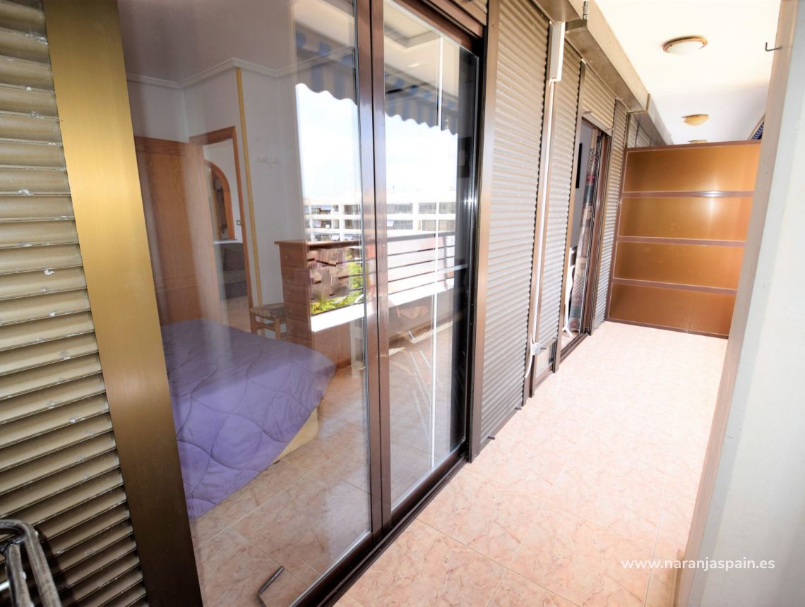 Sprzedaż - Apartament - Guardamar del Segura - Plaza Porticada