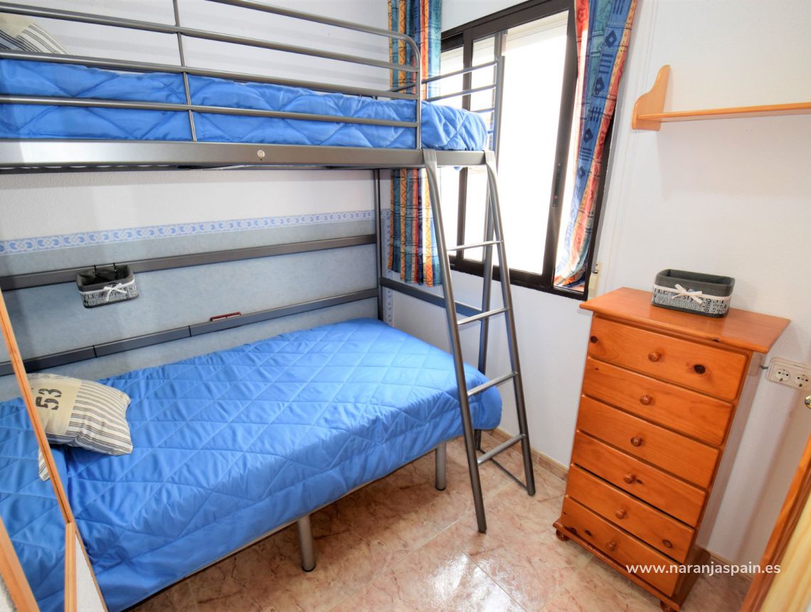 Sprzedaż - Apartament - Guardamar del Segura - Plaza Porticada