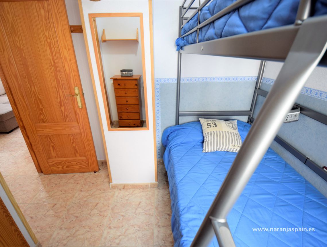 Sprzedaż - Apartament - Guardamar del Segura - Plaza Porticada