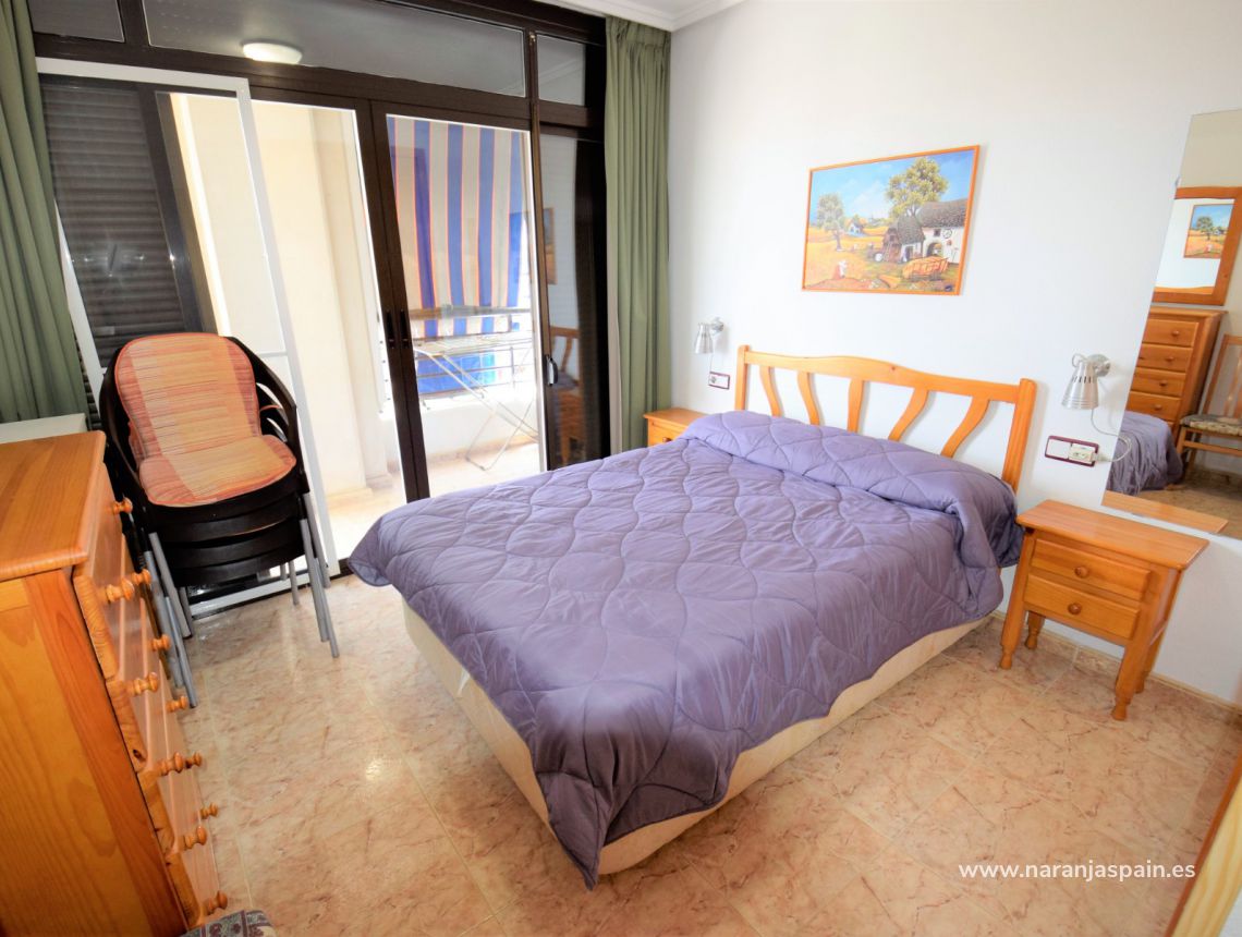 Sprzedaż - Apartament - Guardamar del Segura - Plaza Porticada