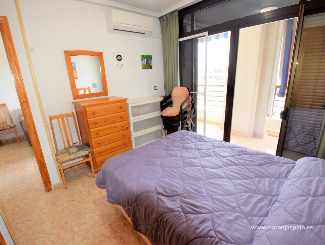 Sprzedaż - Apartament - Guardamar del Segura - Plaza Porticada