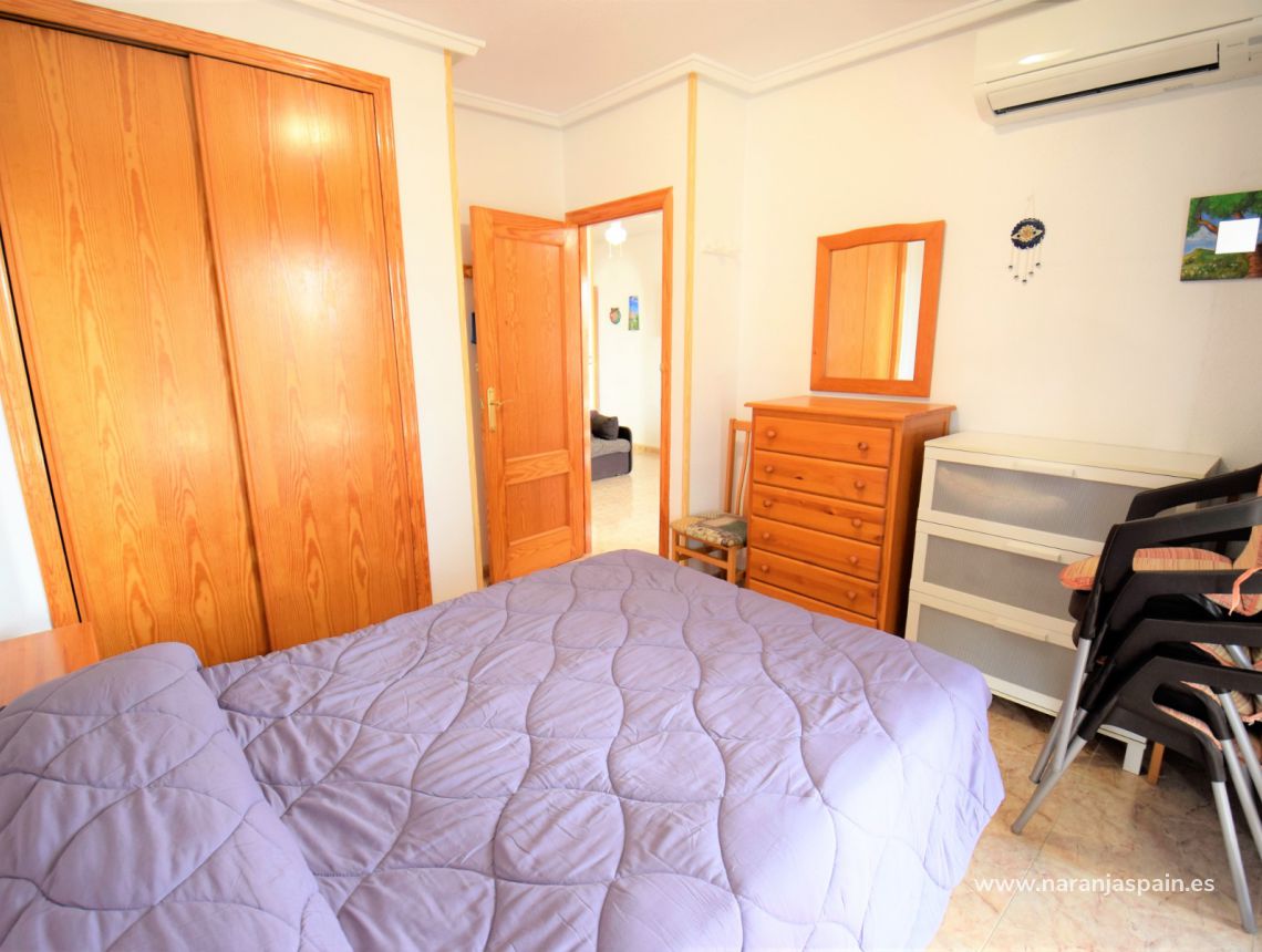 Sprzedaż - Apartament - Guardamar del Segura - Plaza Porticada