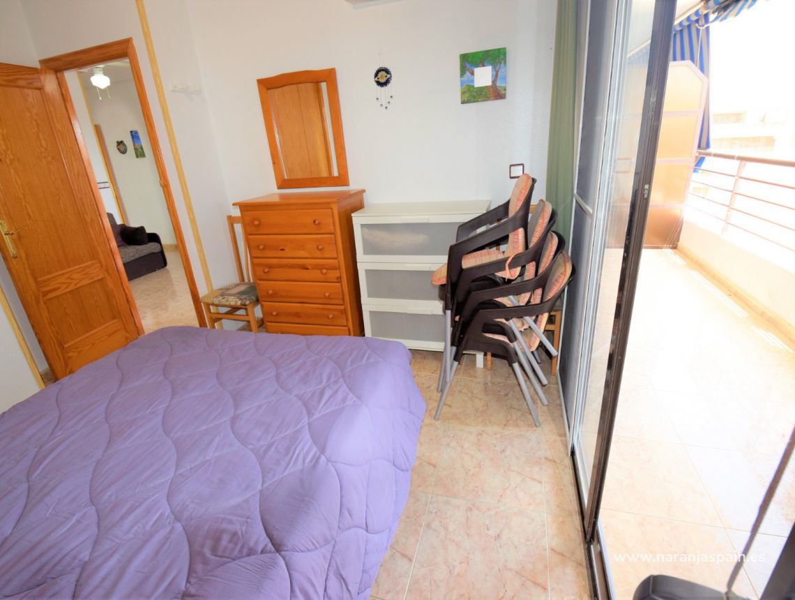 Sprzedaż - Apartament - Guardamar del Segura - Plaza Porticada