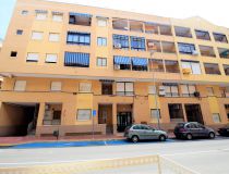 Sprzedaż - Apartament - Guardamar del Segura - Plaza Porticada