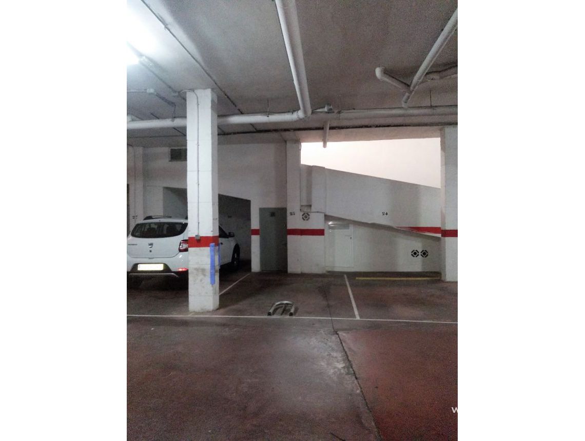 Sprzedaż - Apartament - Guardamar del Segura - Plaza Porticada