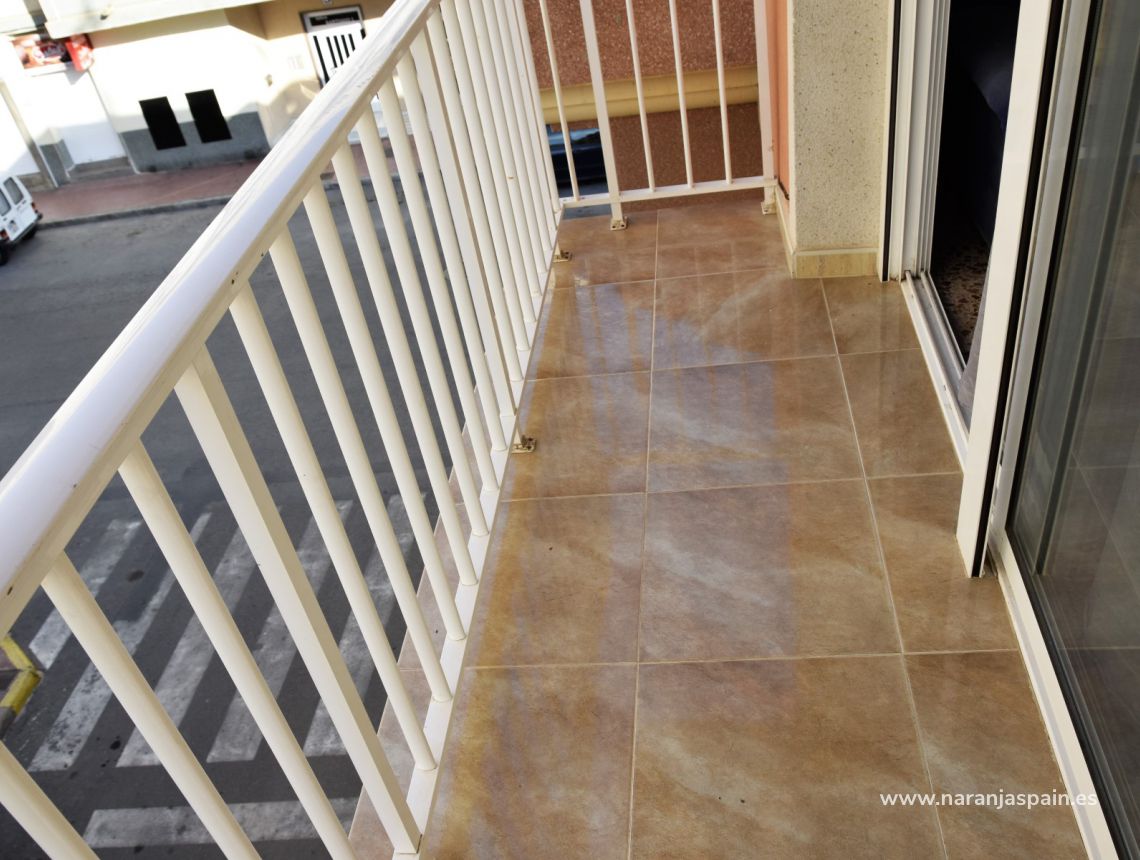 Sprzedaż - Apartament - Guardamar del Segura - Plaza Porticada