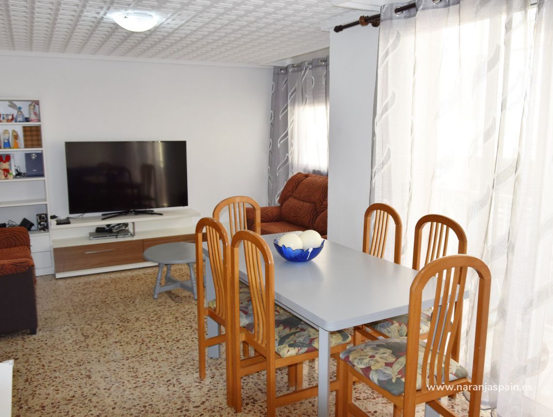 Sprzedaż - Apartament - Guardamar del Segura - Plaza Porticada