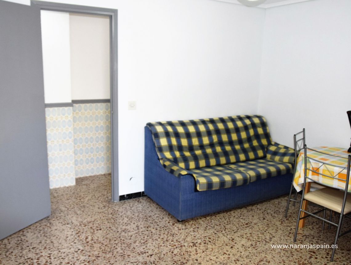 Sprzedaż - Apartament - Guardamar del Segura - Plaza Porticada