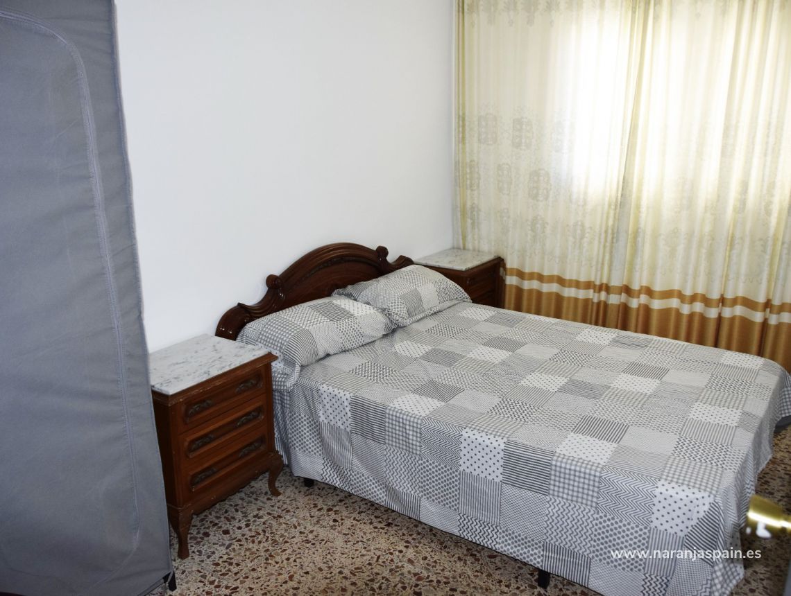 Sprzedaż - Apartament - Guardamar del Segura - Plaza Porticada