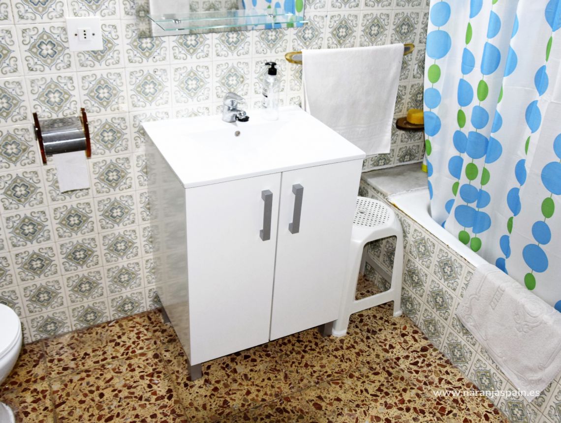 Sprzedaż - Apartament - Guardamar del Segura - Plaza Porticada