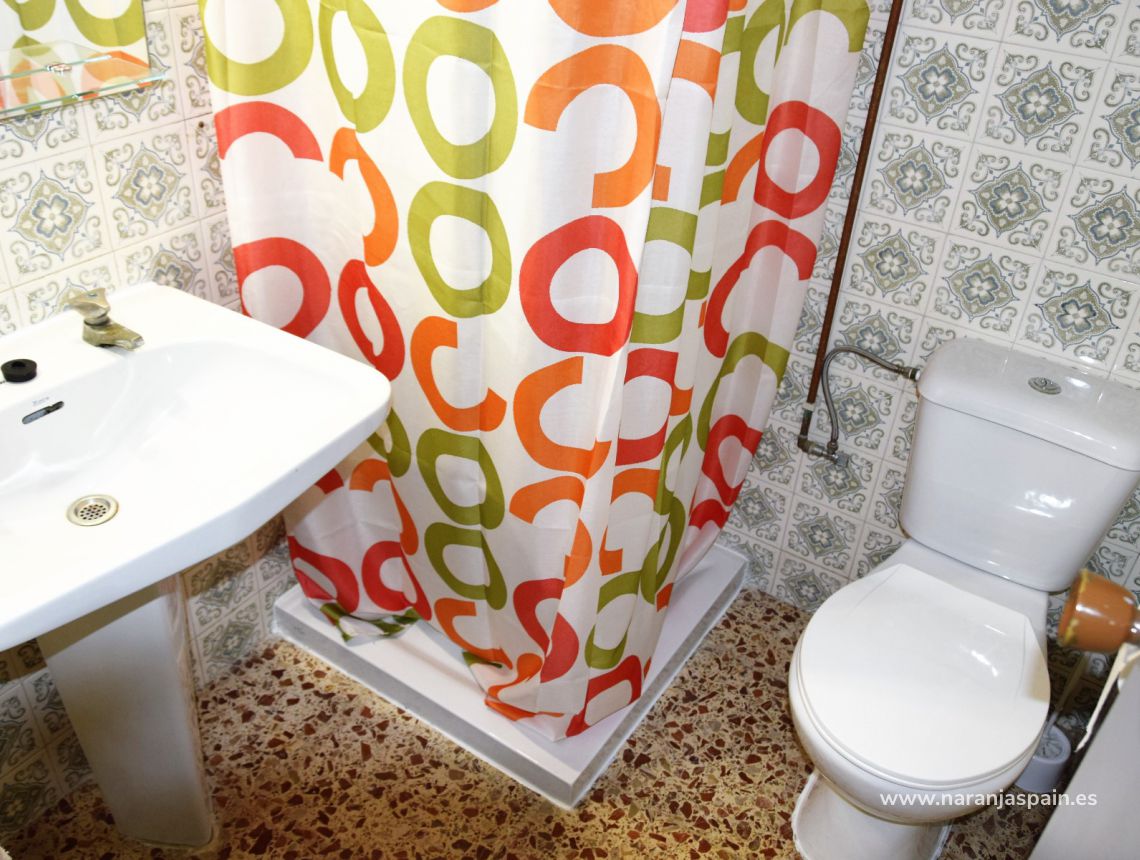 Sprzedaż - Apartament - Guardamar del Segura - Plaza Porticada