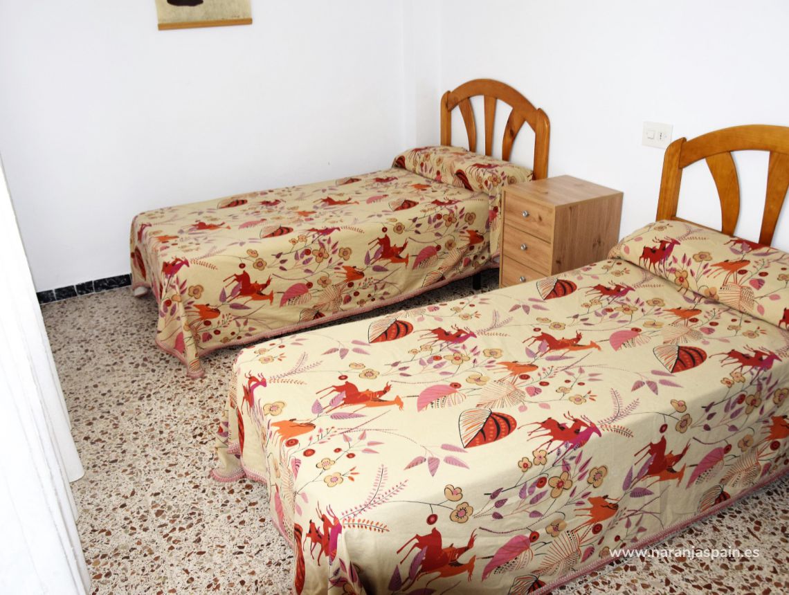 Sprzedaż - Apartament - Guardamar del Segura - Plaza Porticada