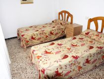 Sprzedaż - Apartament - Guardamar del Segura - Plaza Porticada